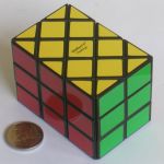 3x3x3 Block